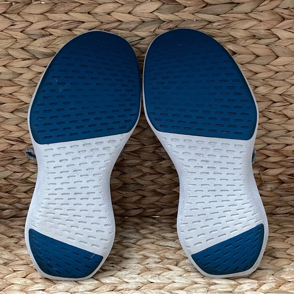 Allbirds Tree Dashers Shoe Blue White‎